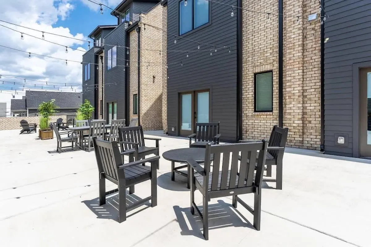 Holiday home Dazzling Nashville Home - Minutes To - Broadway 4Br 4Ba United States