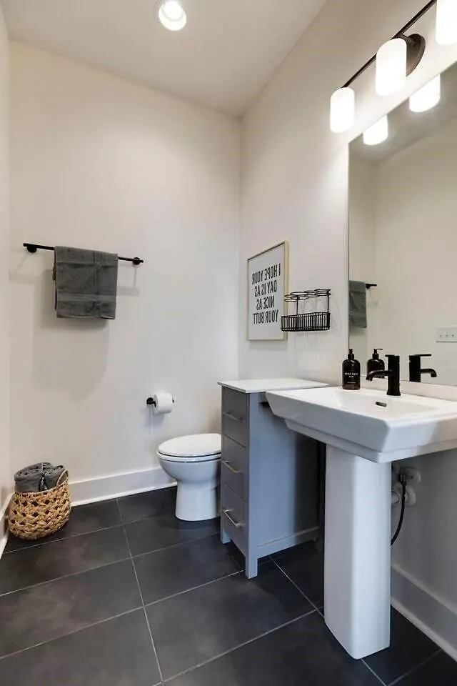 Holiday home Dazzling Nashville Home - Minutes To - Broadway 4Br 4Ba United States