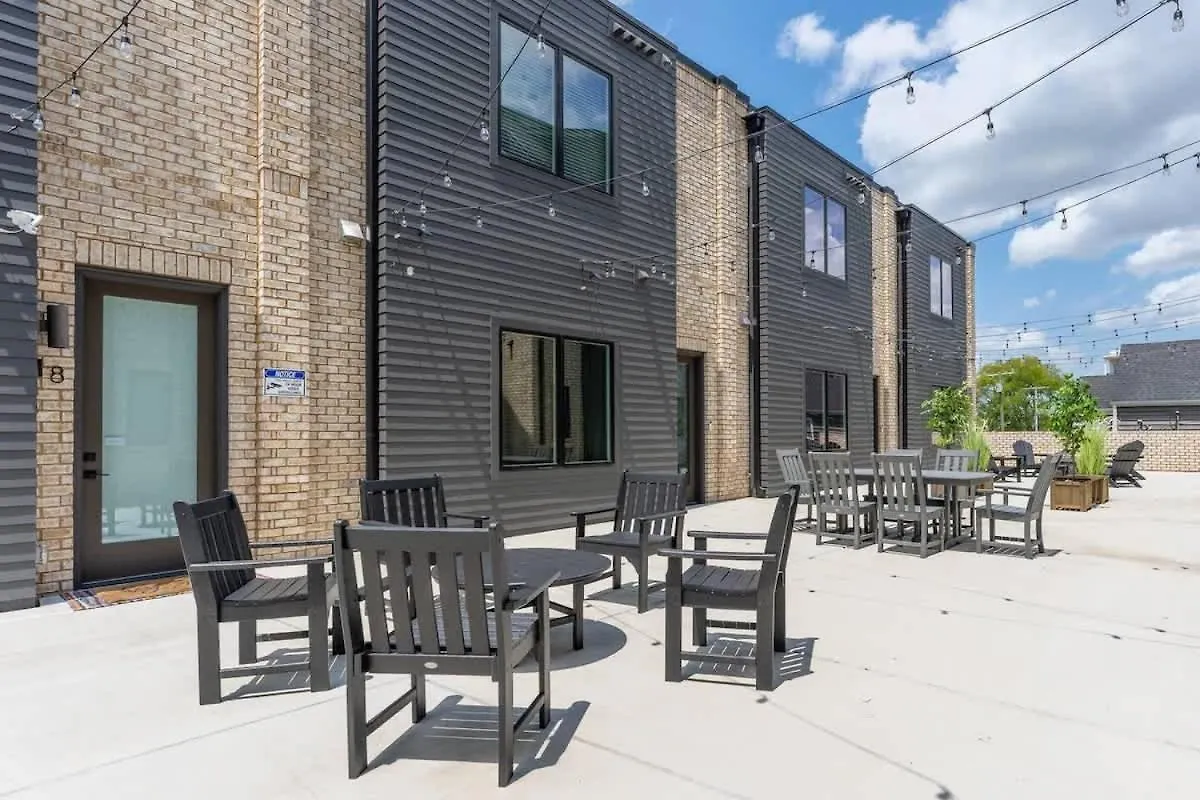 Holiday home Dazzling Nashville Home - Minutes To - Broadway 4Br 4Ba