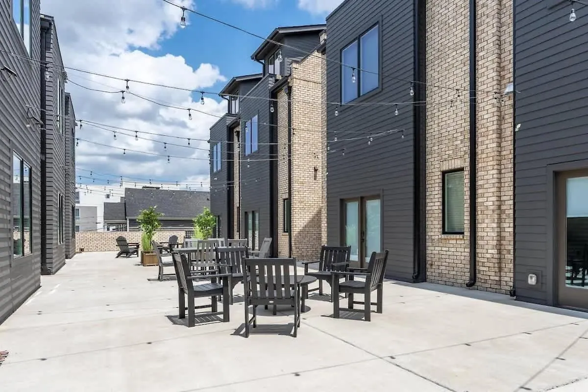 Dazzling Nashville Home - Minutes To - Broadway 4Br 4Ba United States
