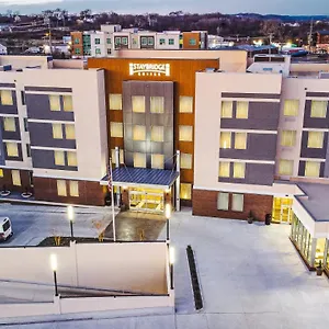 Staybridge - - Vanderbilt By Ihg Nashville